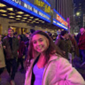 Meet your Posher, Riley